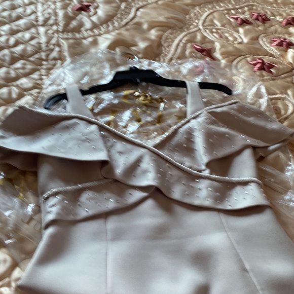 Like New GIZIA Party Dress - Picture 7 of 8